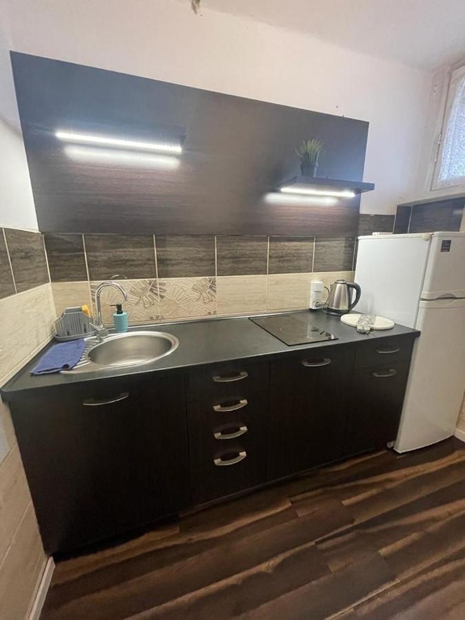 Апартаменты Apartament Panorama Spodek Катовице Экстерьер фото